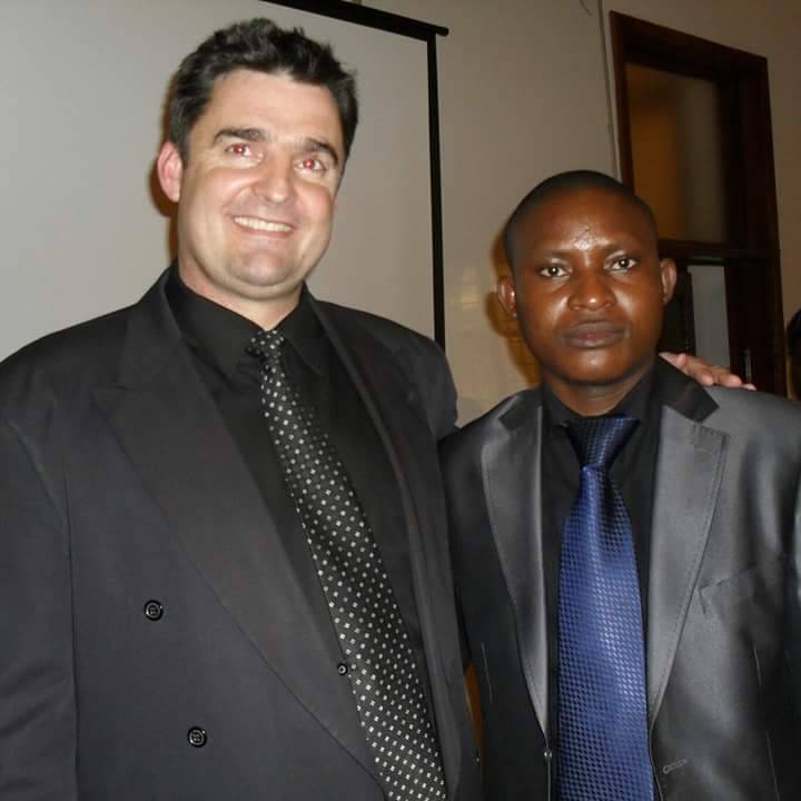 Deji & I